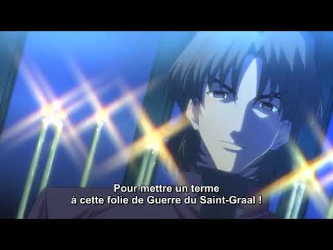 AnimeResistance com Fate Stay Night Unlimited Blade Works Film VOSTFR Bluray HD720p