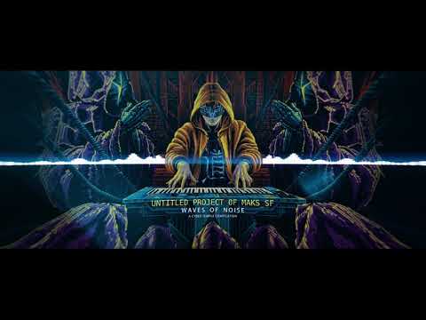 Untitled Project Of Maks_SF - Waves Of Noise