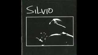 Silvio Rodriguez-Silvio (Disco)