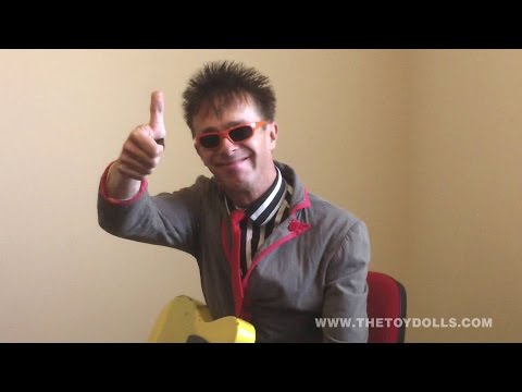 Play Guitar With Olga 2015 - Bitten By A Bed Bug