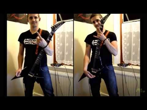 Demi Lovato - Cool for the summer - Mike Metal Cover
