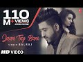 Jaan Tay Bani Balraj | Latest Punjabi Songs 2017 | G Guri | New Punjabi Songs 2017 | T-Series