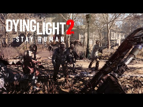 🔴 Dying Light 2 Full Game Walkthrough Part 5