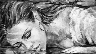 "Love Me Like A River Does" ❤ Melody Gardot HD