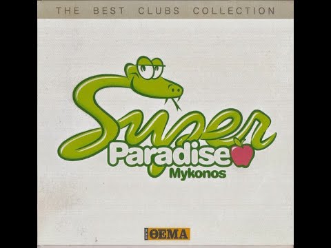 Rico Bernasconi ft  Natalie T & Sommer K- Party In Mykonos (Radio Mix)