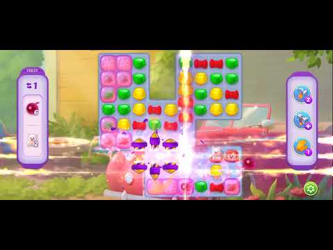 Homescapes level 11831