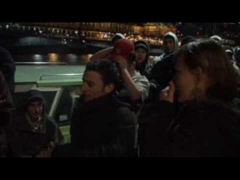 Papa Smurf & Ail vs Raphiel & Floific