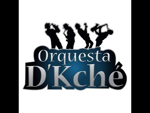 ORQUESTA D"KCHE  - LA MANÁ - ECUADOR