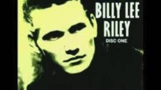 BILLY LEE RILEY - FLYING SAUSER ROCK`N`ROLL（1957）