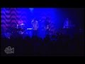 The Black Angels - Black Grease (Live in Sydney) | Moshcam
