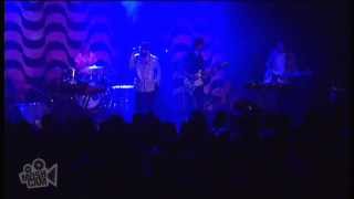 The Black Angels - Black Grease (Live in Sydney) | Moshcam