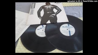 BOBBY BROWN Til The End Of Time 1992