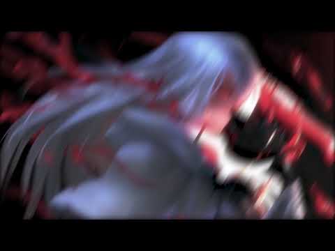 Heroines Of Heaven - Kamikaze Kitty