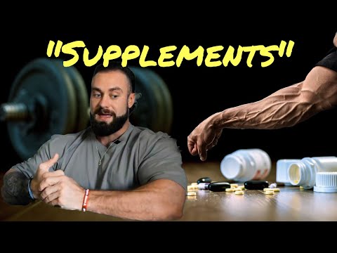 Mr. Olympia Exposed: Chris Bumstead Reveals His Steroid Cycle | Natural Athlete Reacts