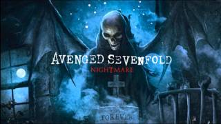 Avenged Sevenfold - Lost It All