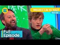 Would I Lie To You At Christmas With S12 E11 Full Episode Banijay Comedy