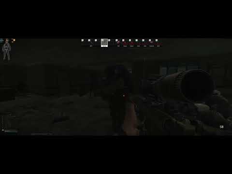 ESCAPE FROM TARKOV - HEALTH CARE PRIVACY - PART 2