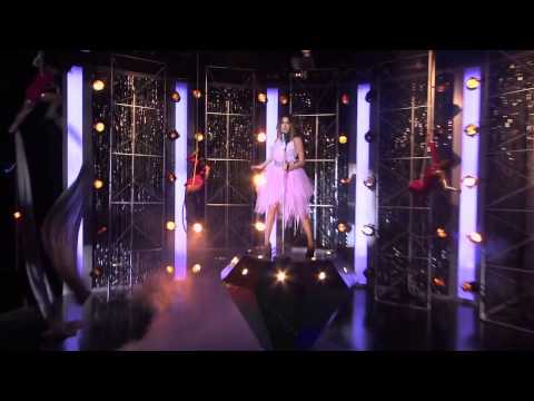 Violetta 2 - Cómo Quieres (Videoclip) HD