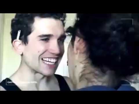 Haus des Geldes Casting / Hinter den Kulissen