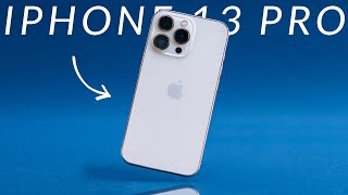 Apple iPhone 13 Pro - Almost 1 Year Later!