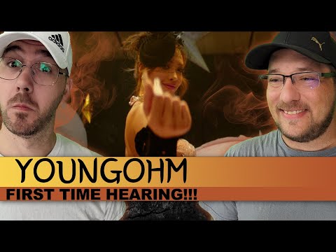 FIRST TIME HEARING!!! YOUNGOHM - Nakorn Dara (REACTION) | METALHEADS React