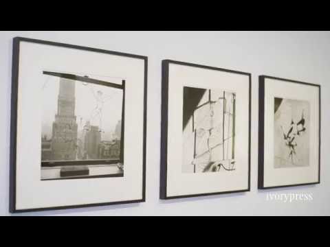 ‘Cahiers d’Art: From Calder to Sugimoto’ 21/02 - 05/05 2018