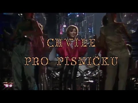 Chvíle pro písničku ◎ Neckář, Zich, Bezinky, Rezek (1983)