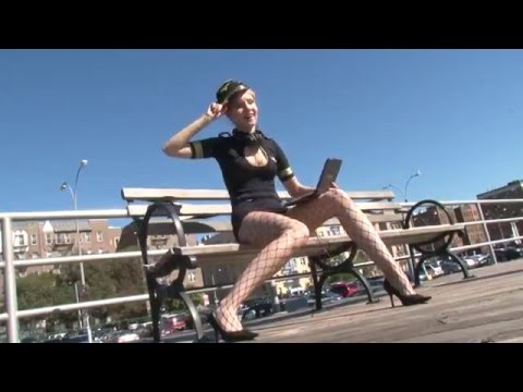 Anna Sahara & Vadim Berkut  - Boom Boom