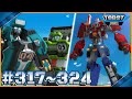 Tobot Galaxy Detectives S3 Ep17 24ㅣKompilasi 1 Jam KartunㅣTobot Galaxy Bahasa Indonésia