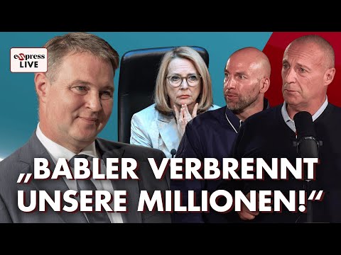 SPÖ scandal: Babler burns millions for employees – pensioners pay the price!