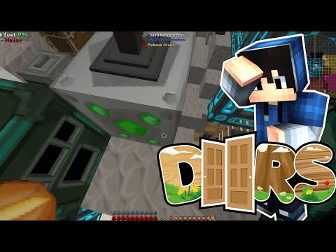 SEEDS zu ESSENZEN machen!   Minecraft Doors #23