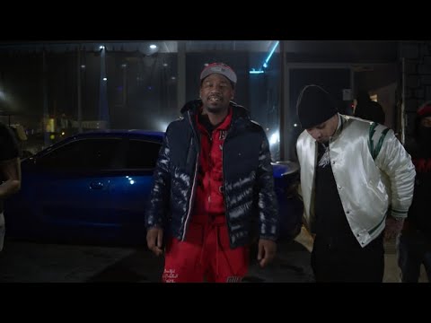 God Worthy x @DoodieLo  - Reputation Remix  (OFFICIAL VIDEO) shot by @TheTroyTv