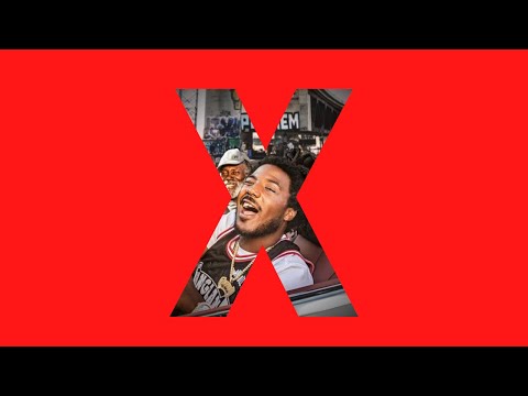 Sample Mozzy Type Beat - Built For This 2020 (Prod by Sean Teej)