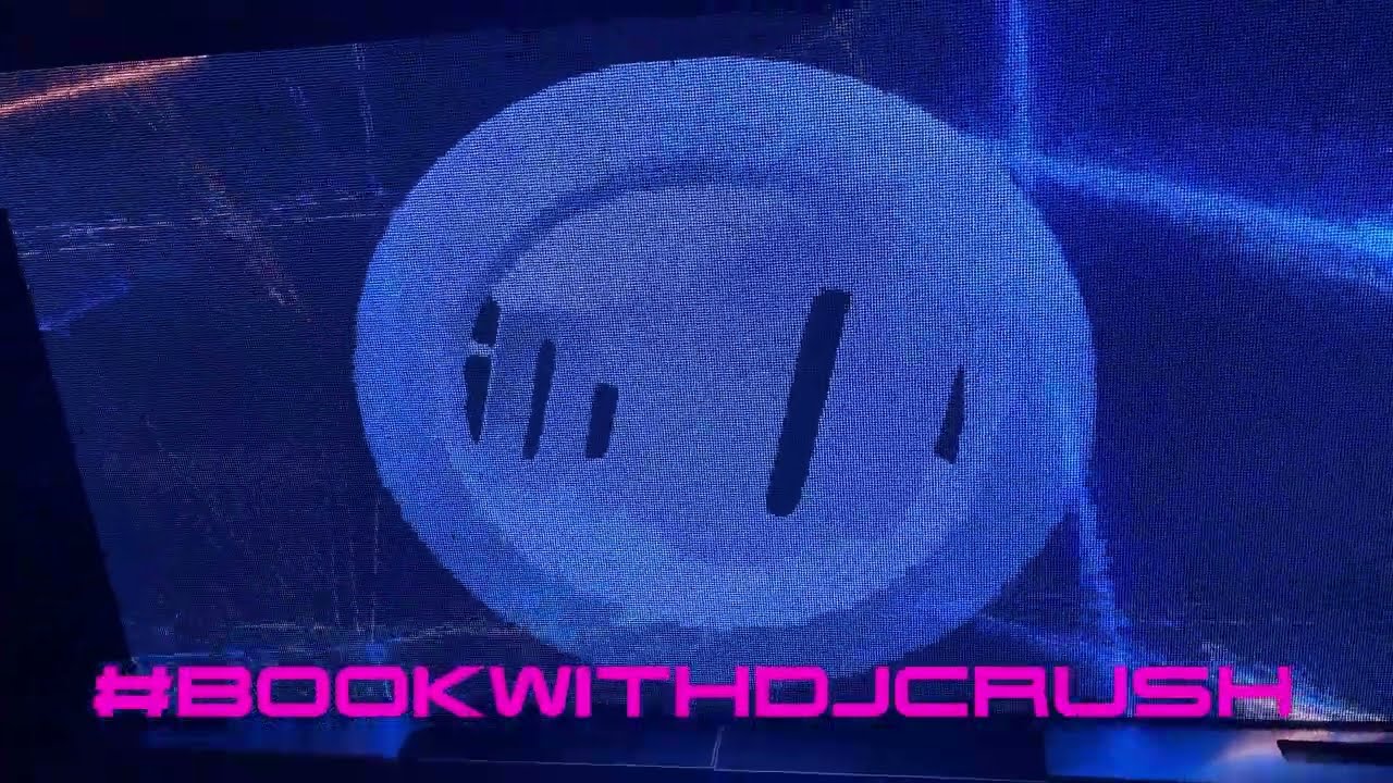 Promotional video thumbnail 3 for Crush ENT