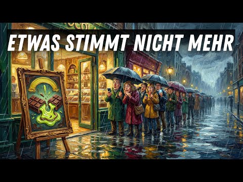 Why normality is no longer normal (and what that does to us)