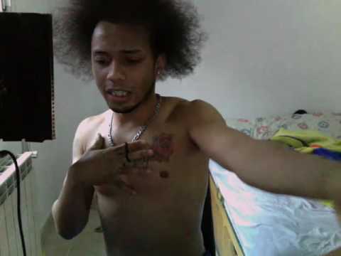 BDM Madrid 2017 - Yeison VF