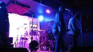 Swervedriver - The Birds - Live at Rose Music Hall 2015