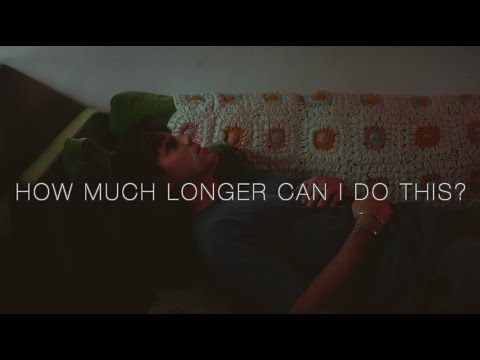 Believing in God but Not Wanting to Live Anymore.