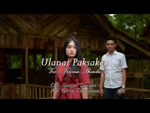 TRISNA SHINTA BR KELIAT | ULANAI PAKSAKEN