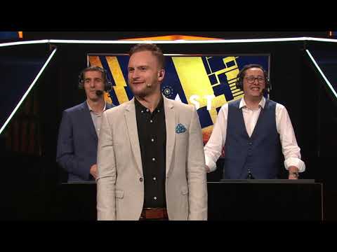 Blast Pro Series Lisbon Crowd Moments