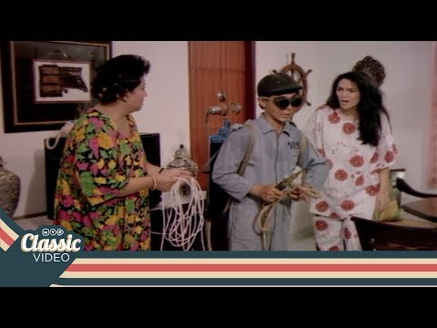 Kanan Kiri Oke III - Tukang Vacum Cleaner Yang Rusuh