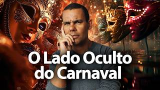 A Verdade Que Não Contam sobre o CARNAVAL com Rodrigo Silva