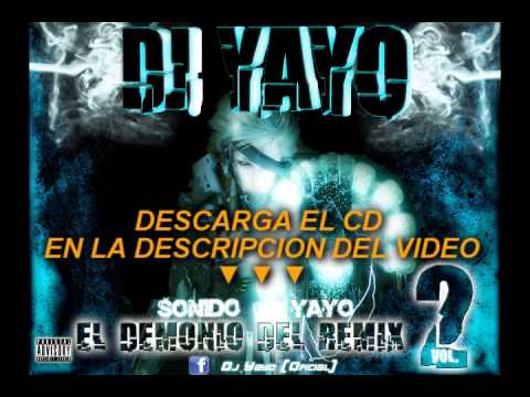 Toma toma (Version Cumbia) - MIGUELITO Ft. FALO & ANDY BOY [Remix DJ YAYO]