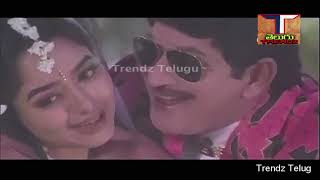 Download lagu Puttinti Gowravam Movie Songs | అల్లిబిల్లి| మెలోడీ సాంగ్| కృష్ణ| సౌందర్య | ట్రెండ్జ్ తెలుగు mp3
