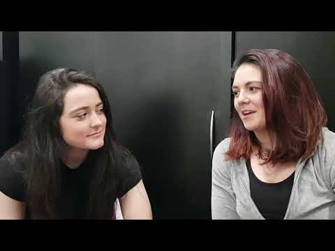 Valkyrie is ready for Scrappermania