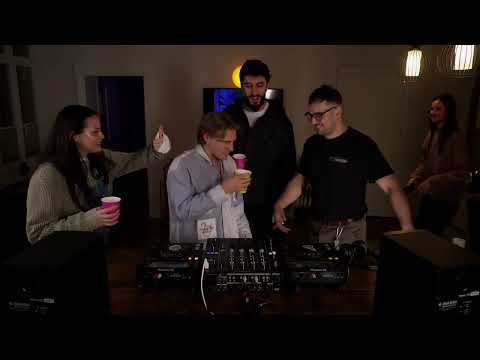 WEKTOR | HOUSE/SOUL |  1 HOUR SET