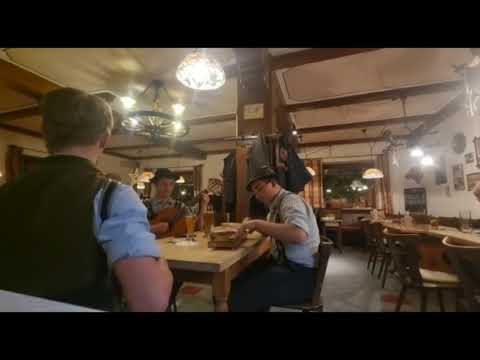 Fußmarsch | D'Eiblemusi