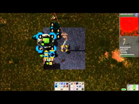 Dytech Factorio Multiplayer With Oni - EP #80