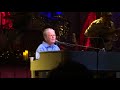 Brian WIlson - 10 - On Christmas Day - Cleveland - 12/1/18