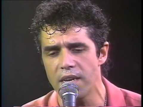 JULIEN CLERC EN CONCERT - ZÉNITH 1990